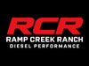 RCR Diesel Performance