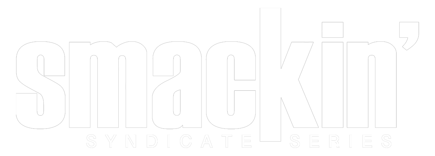 Smackin' Syndicate Series