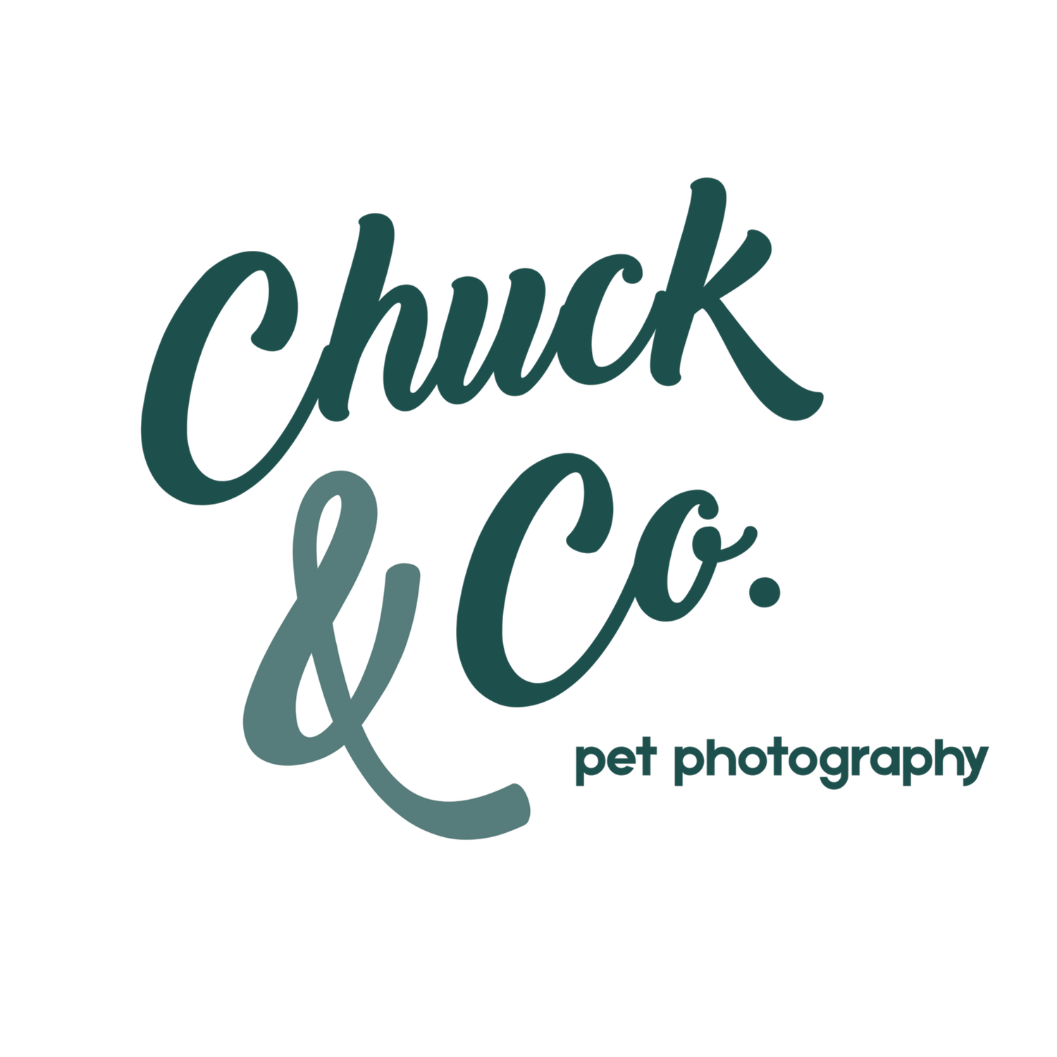 Chuck & Co. Photos