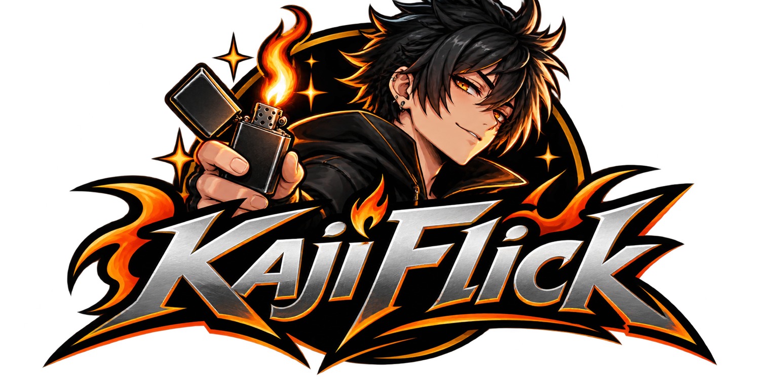 Kaji Flick