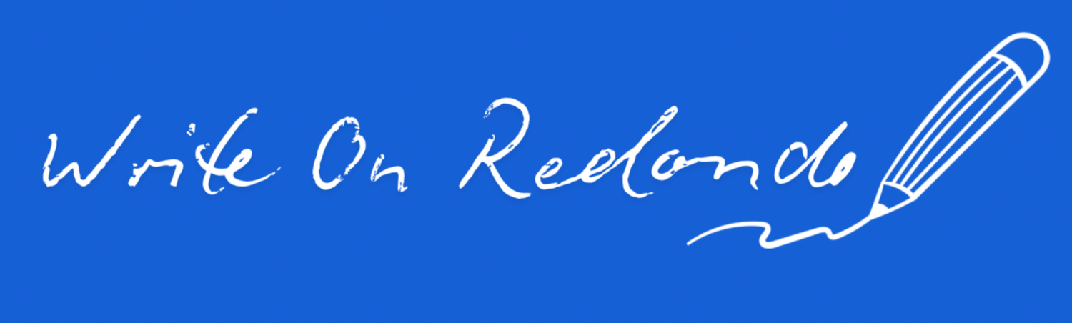 Write On Redondo