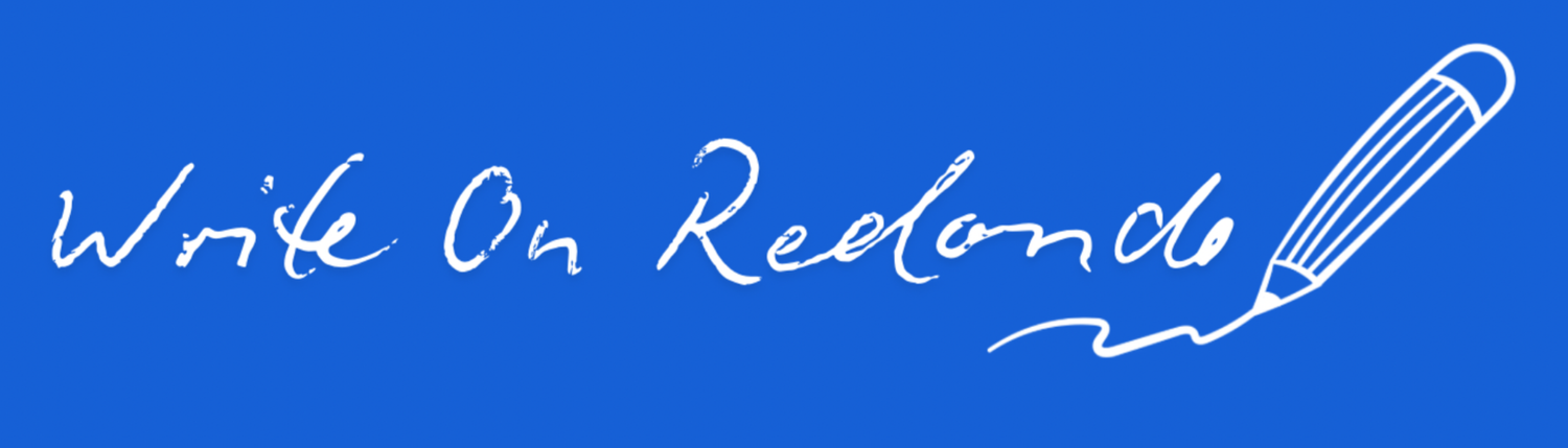 Write On Redondo