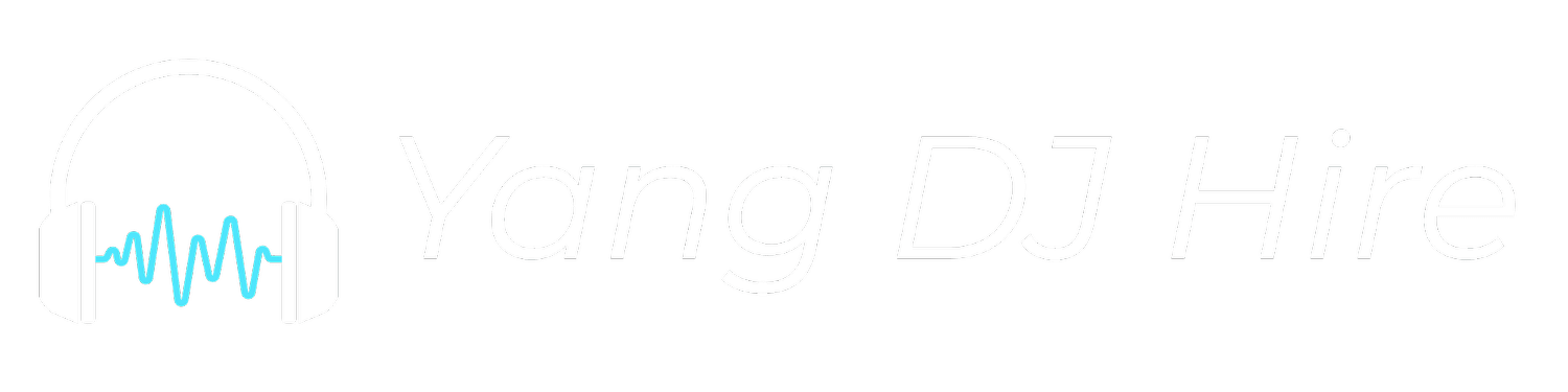 Yang DJ Hire
