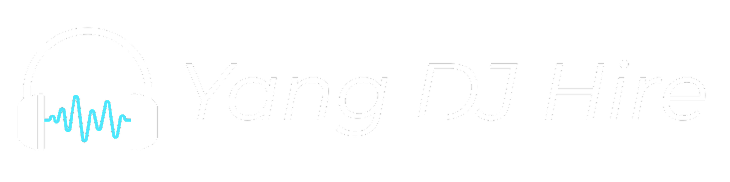 Yang DJ Hire
