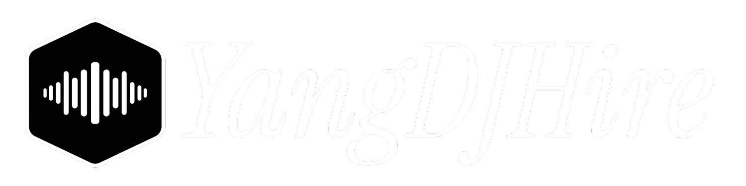 Yang DJ Hire
