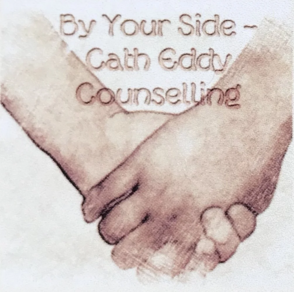 By Your Side Counselling & Supervision