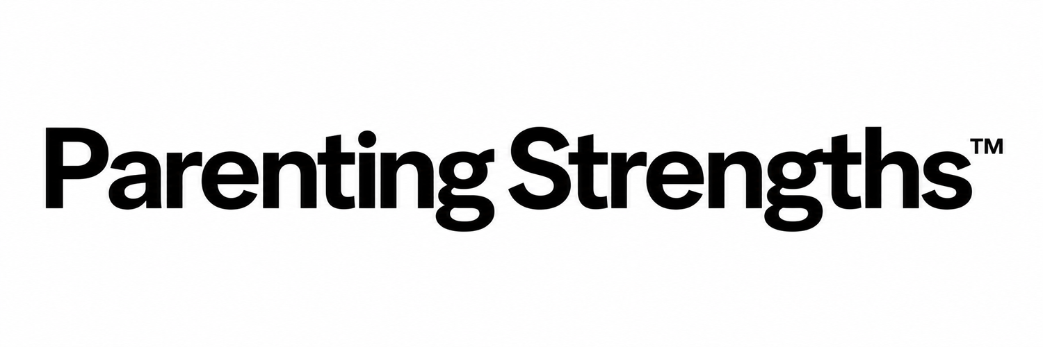 Parenting Strengths