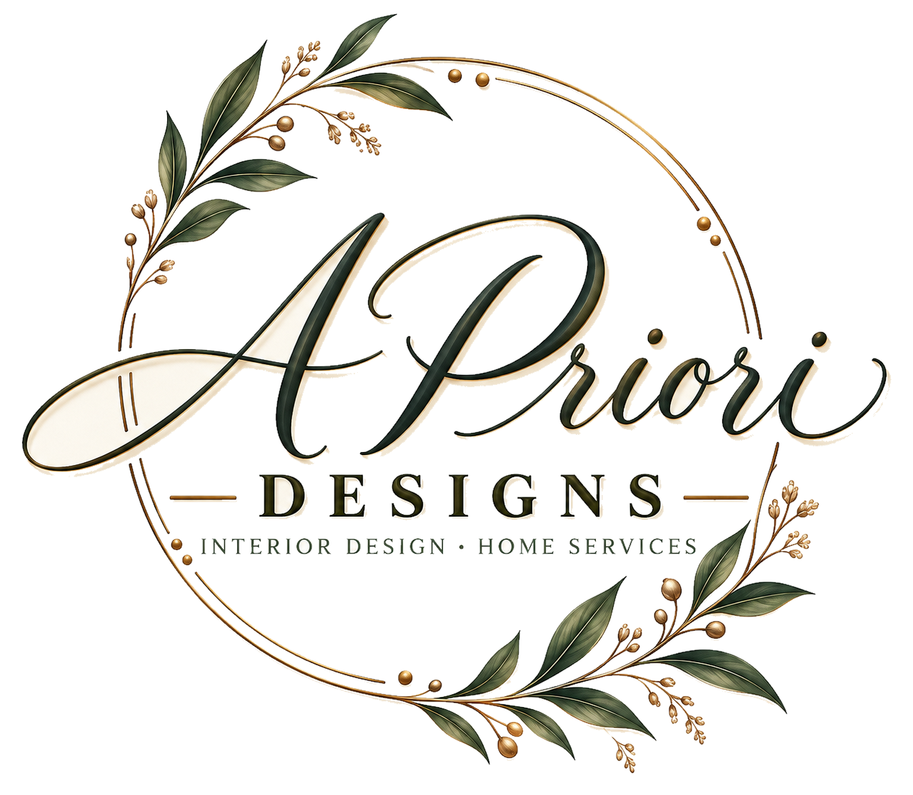 A Priori Designs