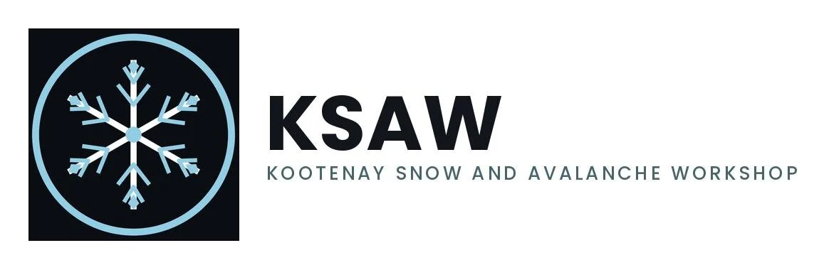 Kootenay Snow and Avalanche Workshop