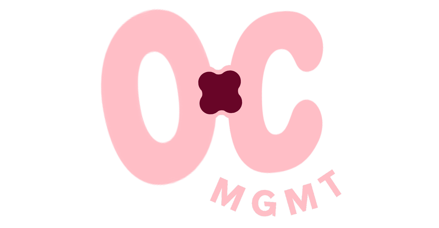 Off Canvas MGMT
