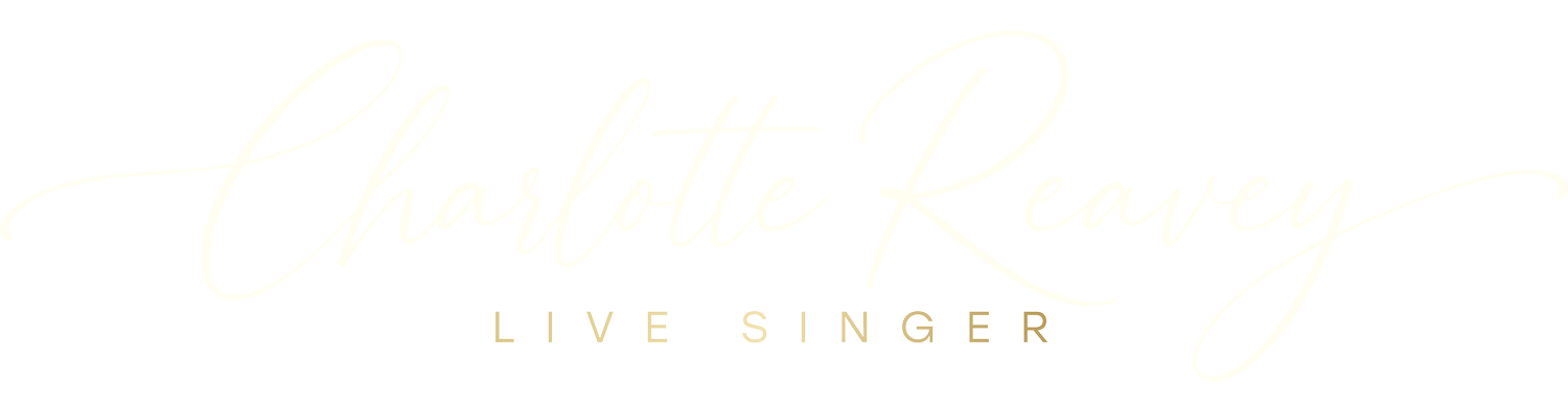Charlotte Reavey Singer