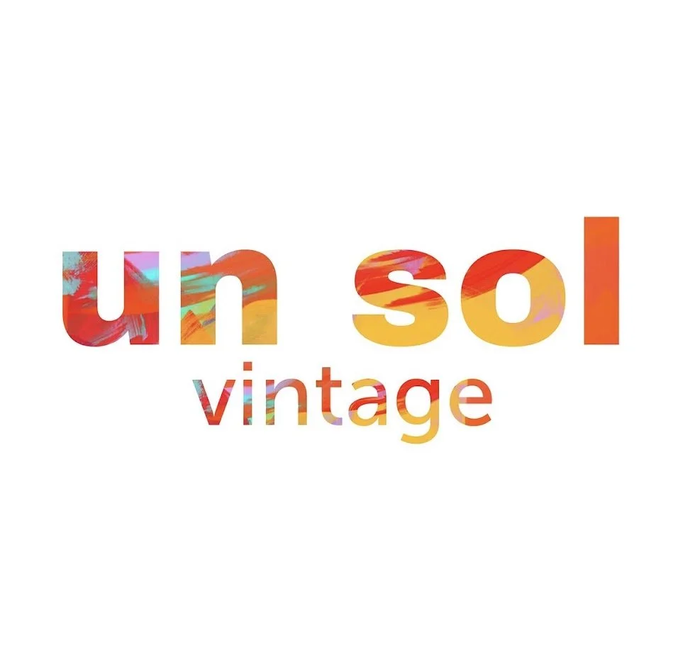 Un Sol Vintage