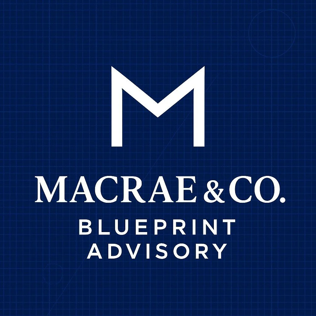 MacRae & Co. Blueprint Advisory Inc.