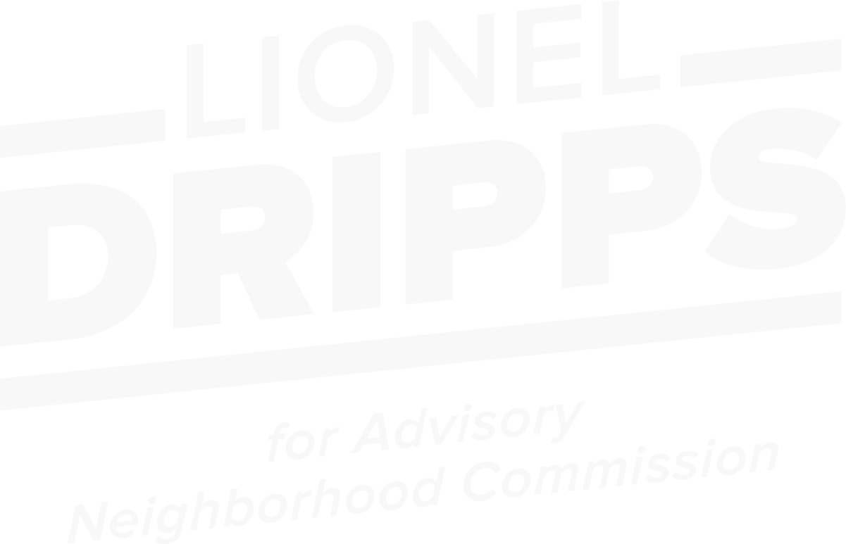 Lionel Dripps for DC's 4C07
