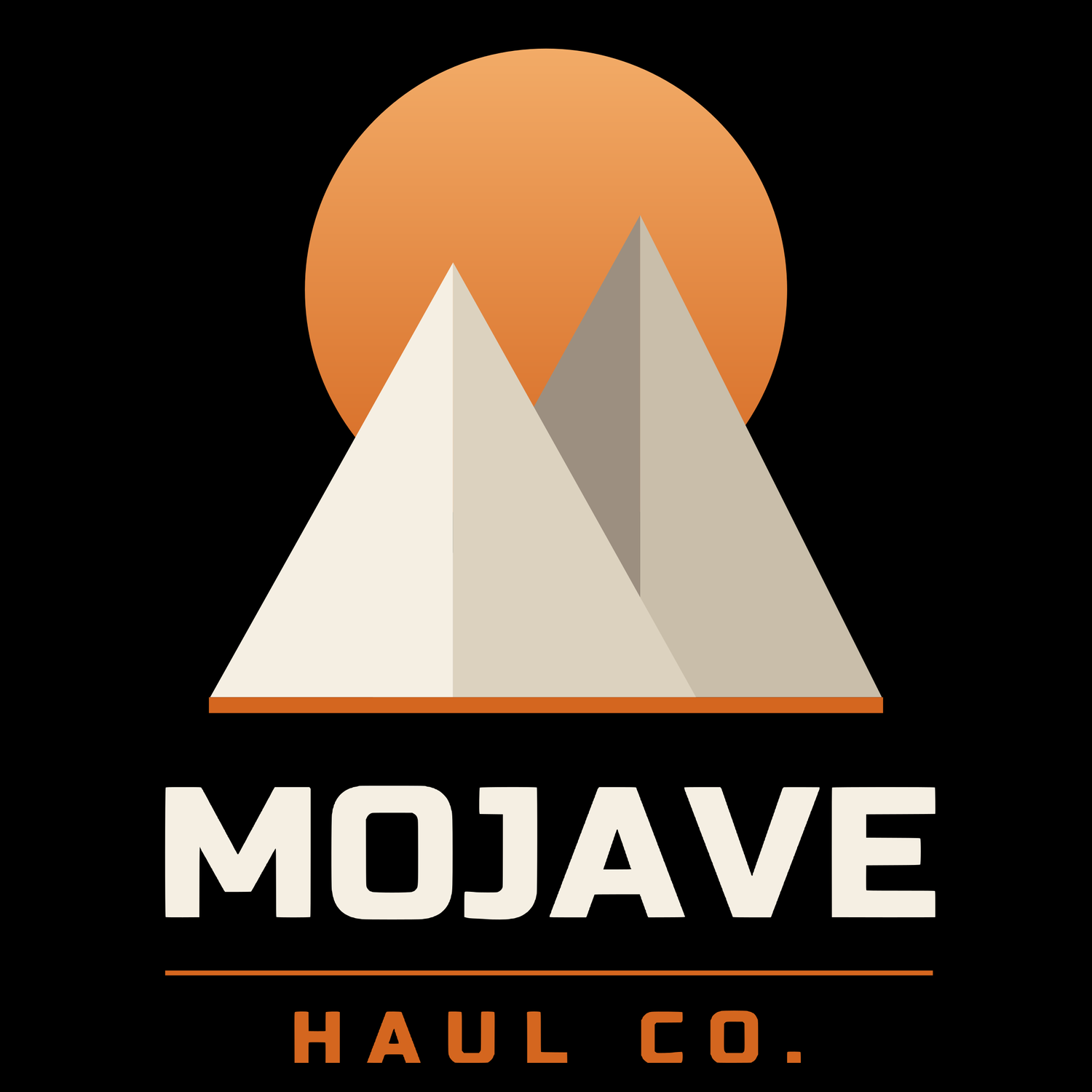 Mojave Haul Co.