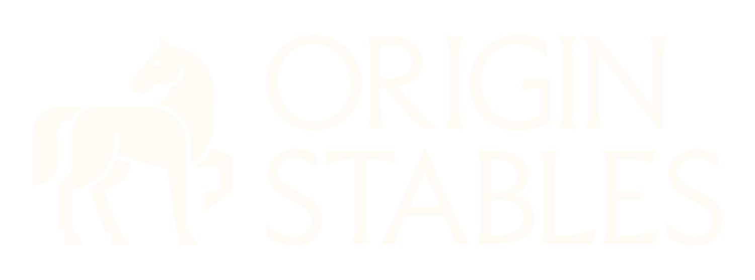 Origin Stables