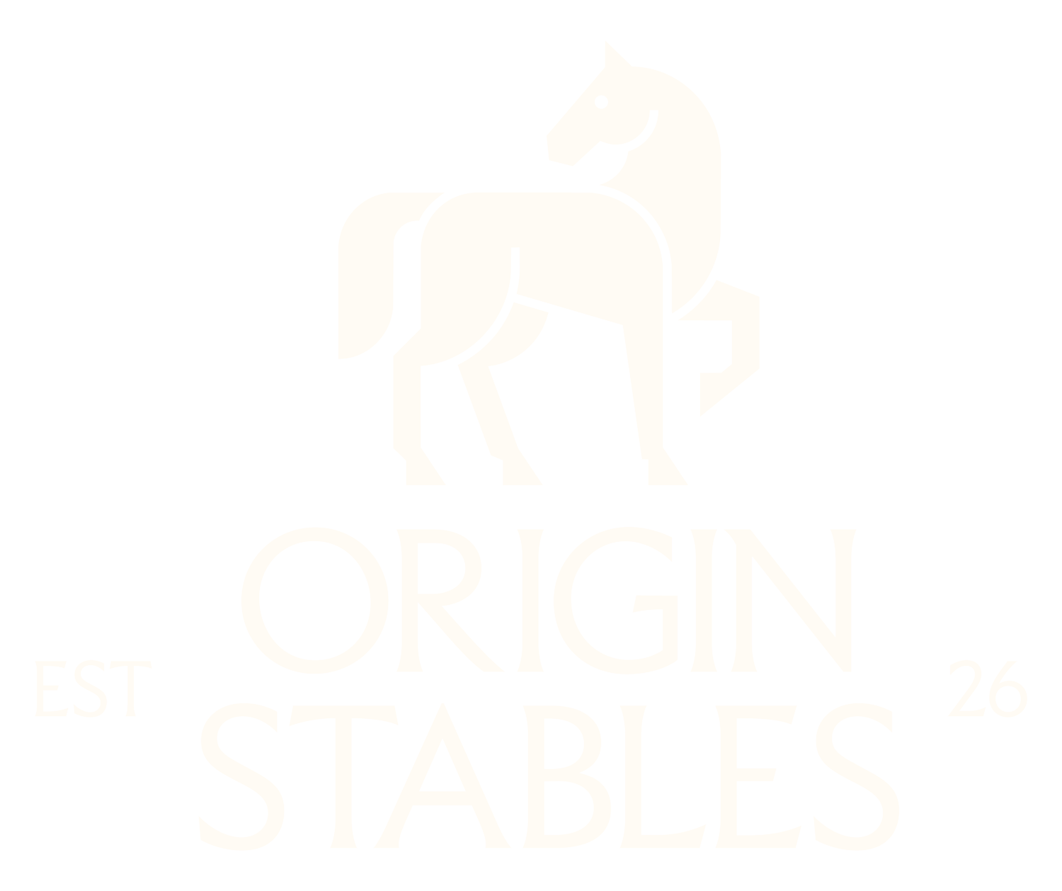 Origin Stables