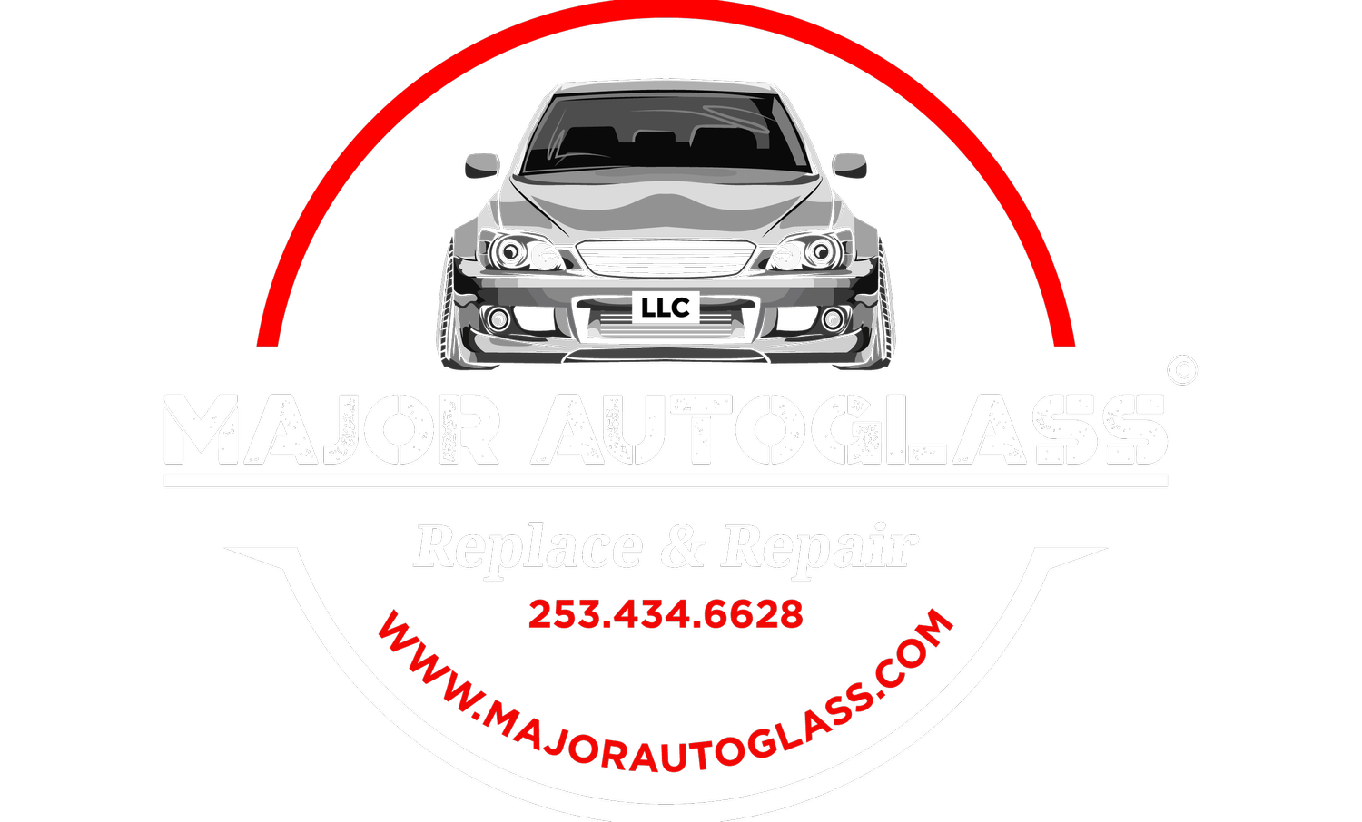 Major AutoGlass