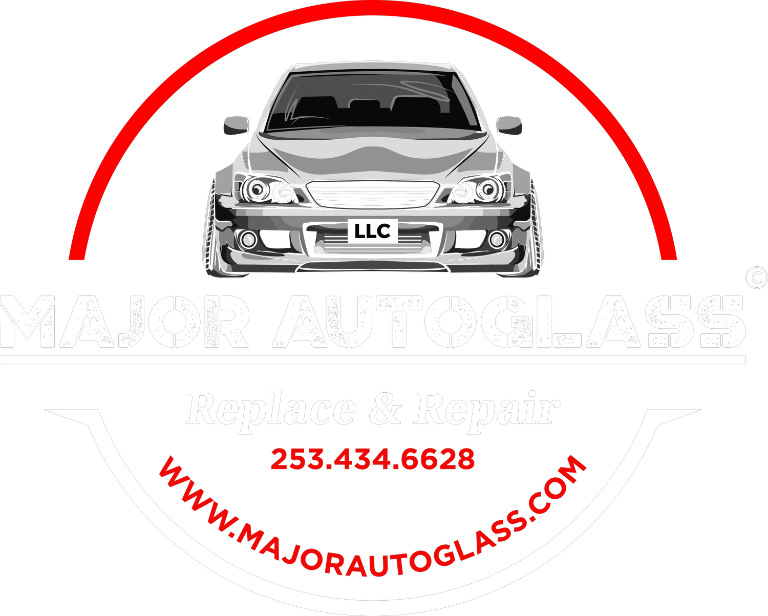 Major AutoGlass
