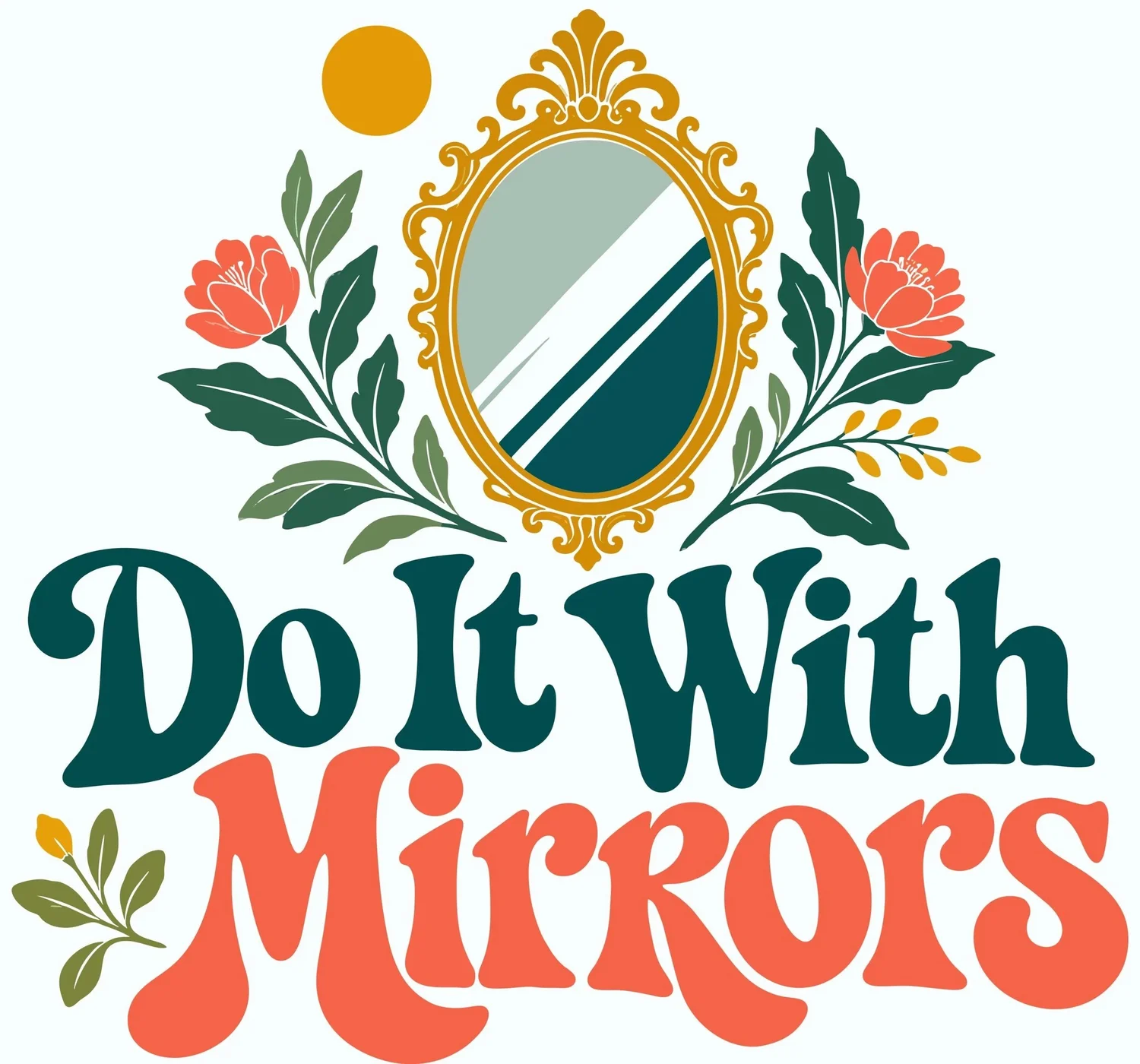 Do It With Mirrors