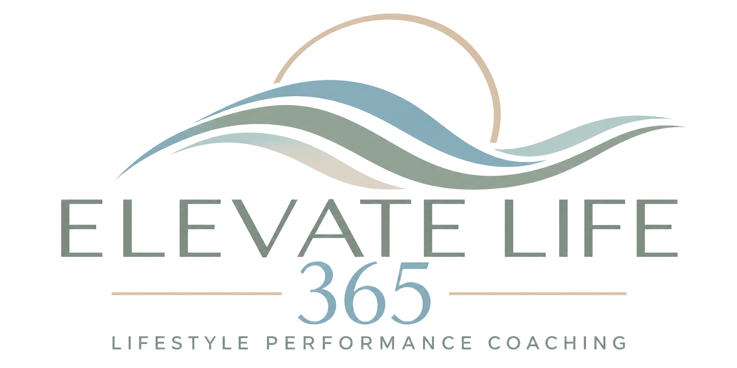 Elevate Life 365