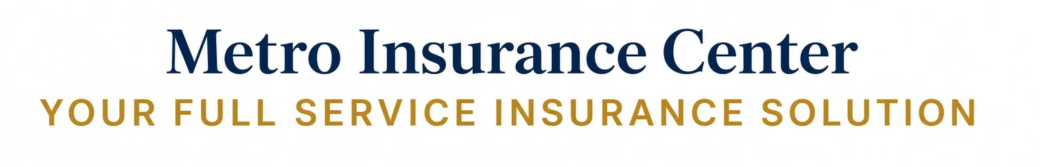 Metro Insurance Center