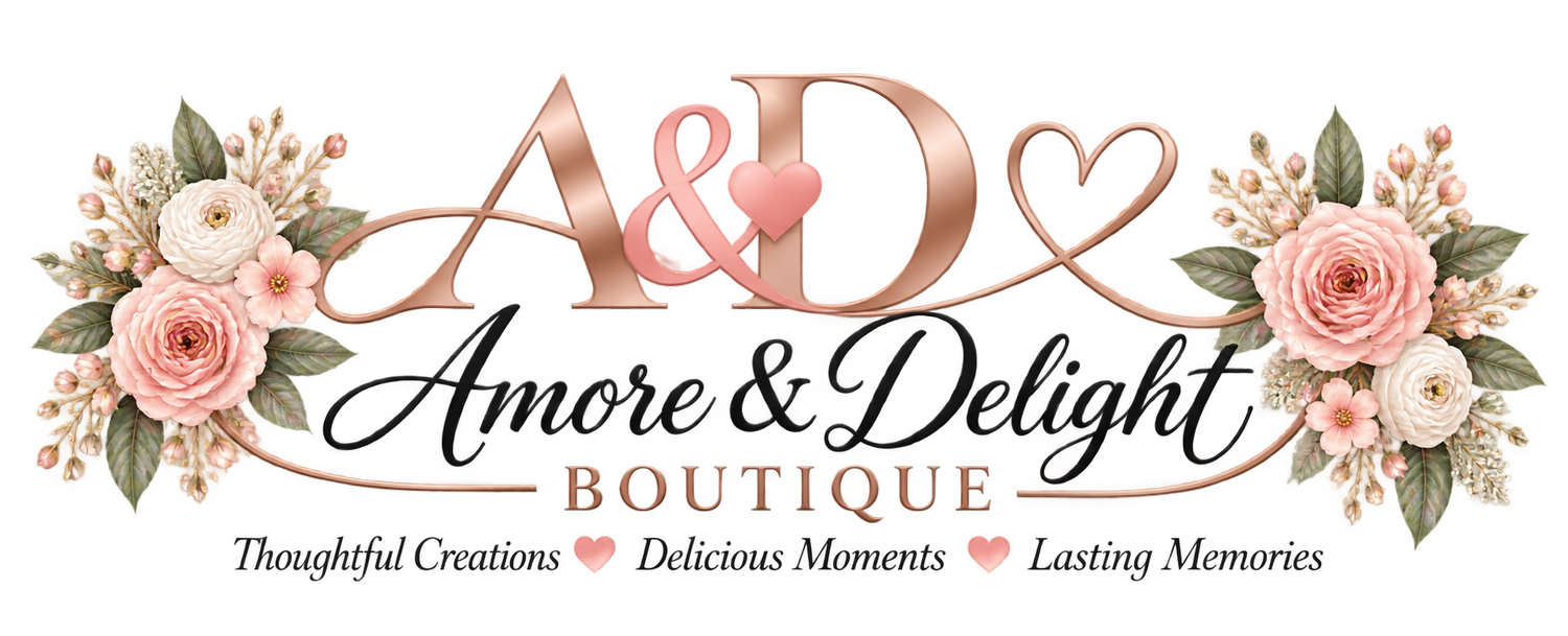 Amore & Delight Boutique