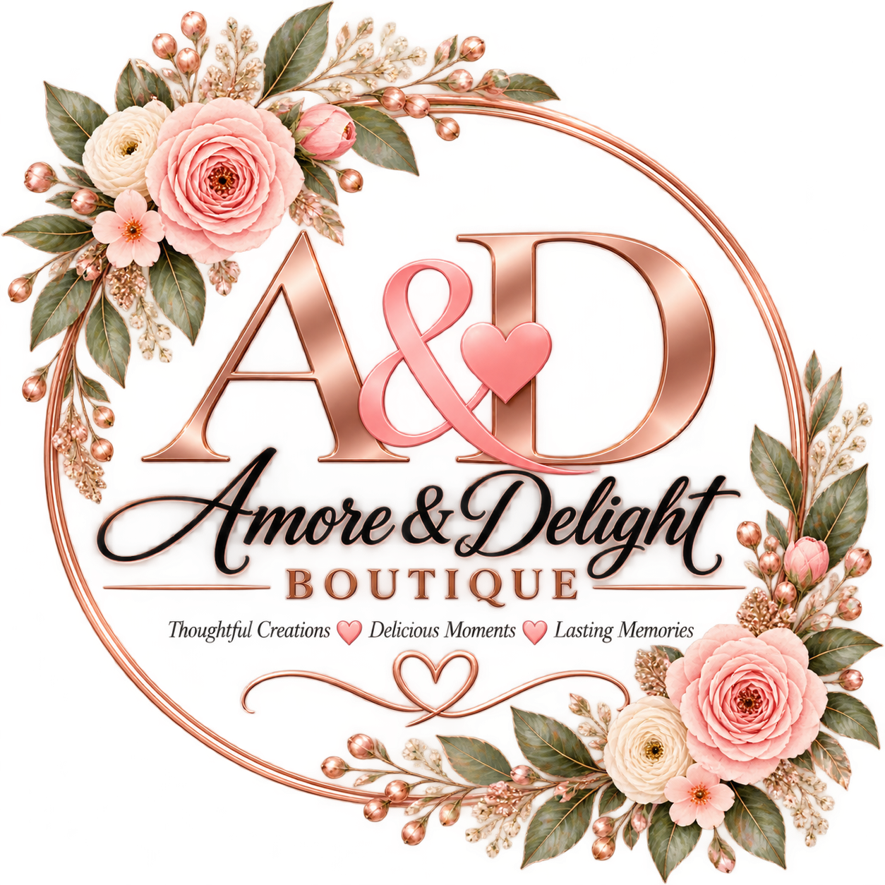 Amore & Delight Boutique
