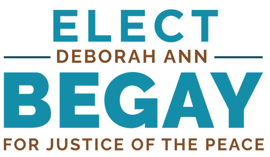 Begay for Justice