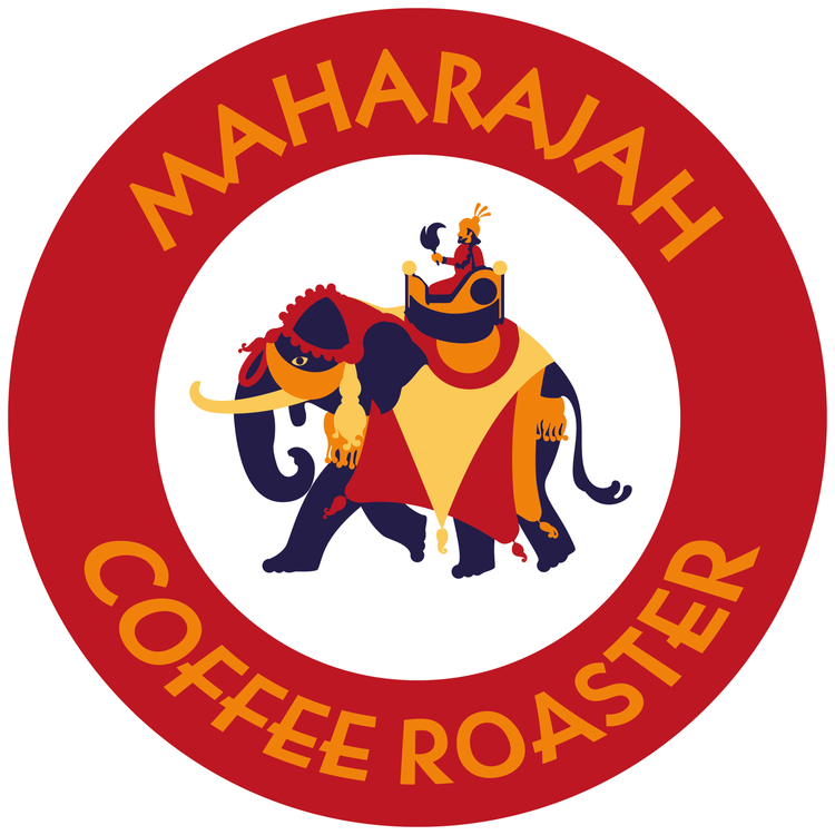 Maharajah Specialty Coffee & Roaster