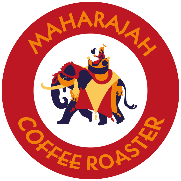 Maharajah Specialty Coffee & Roaster