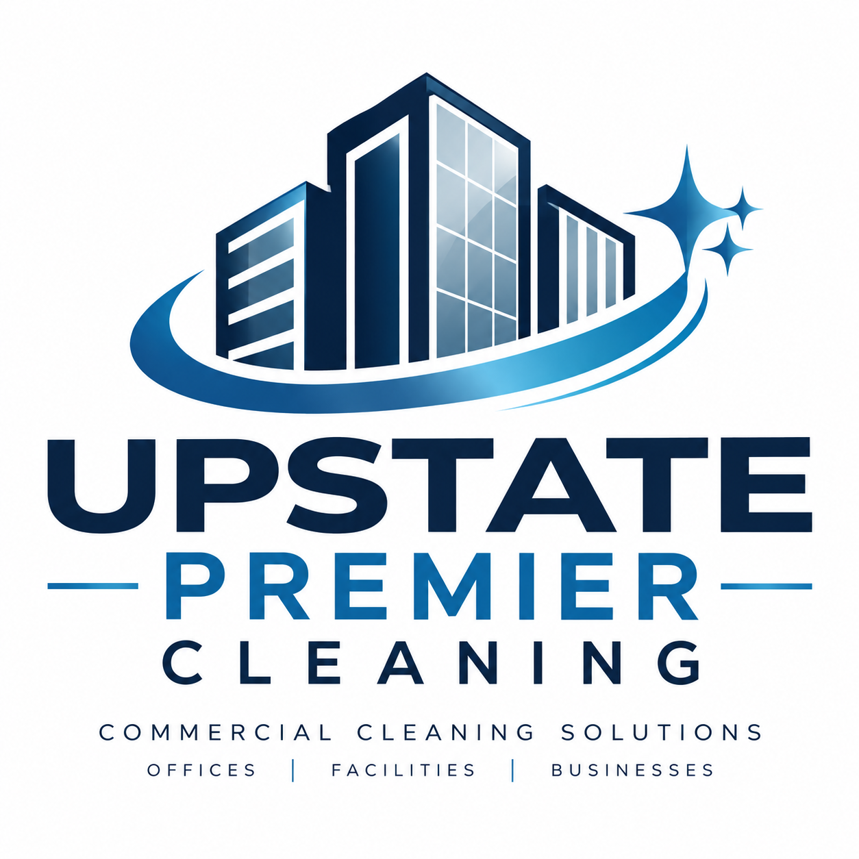 Upstate Premier Cleaning