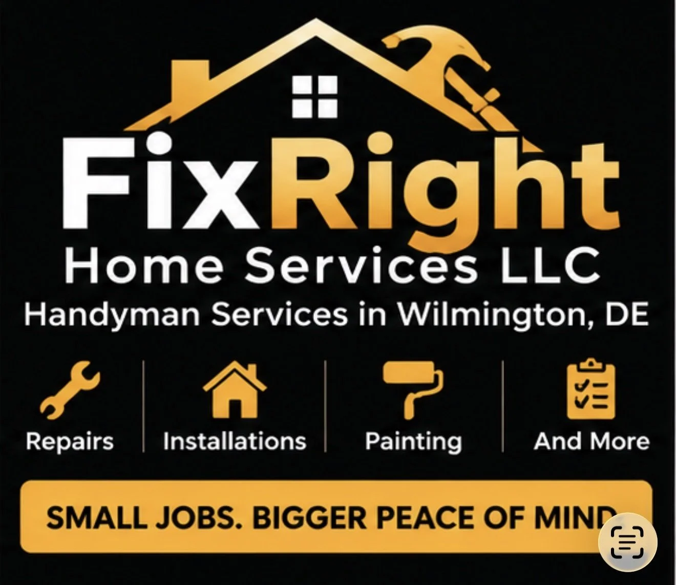 FixRight Home Services LLC