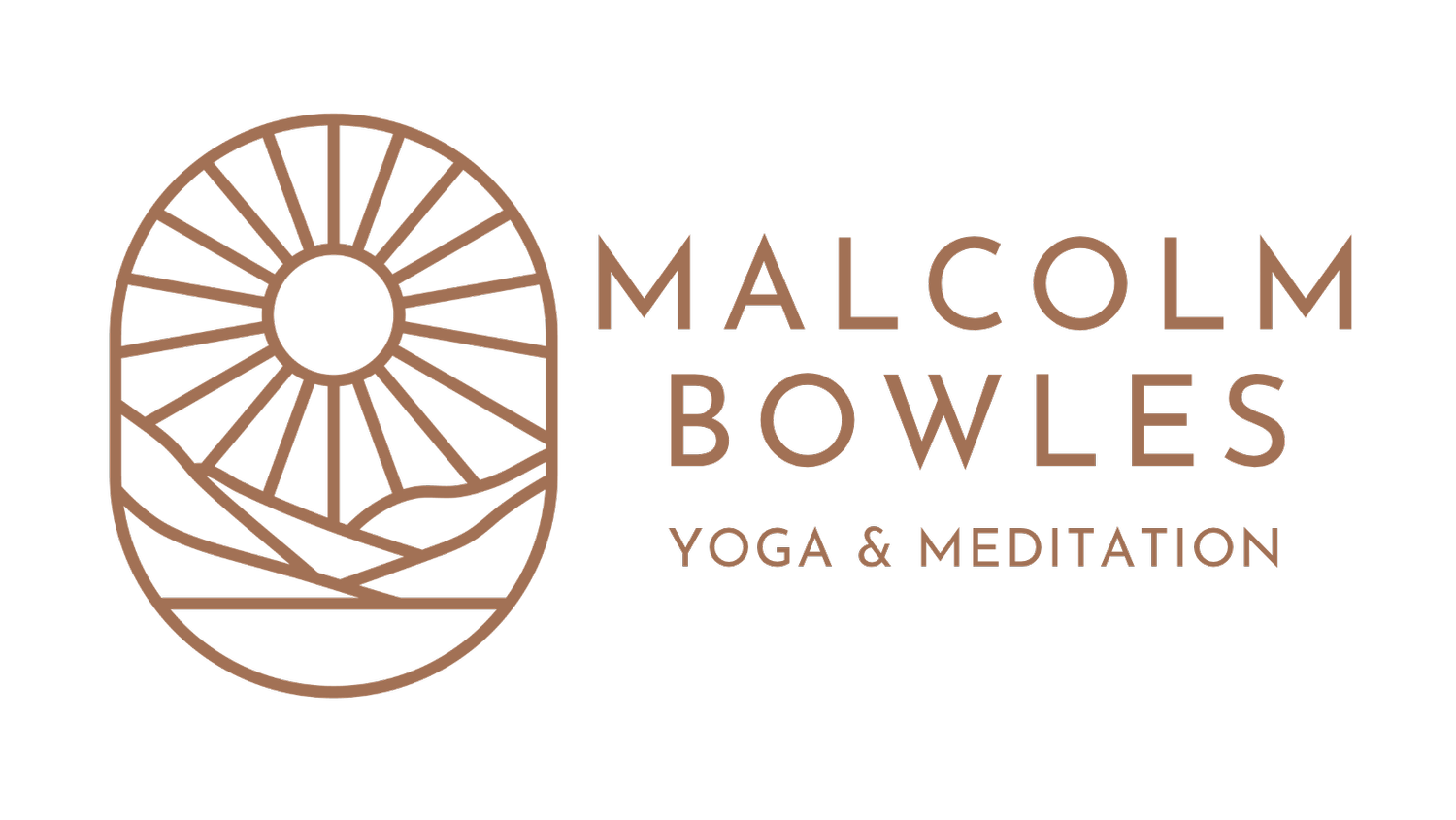 Malcolm Bowles