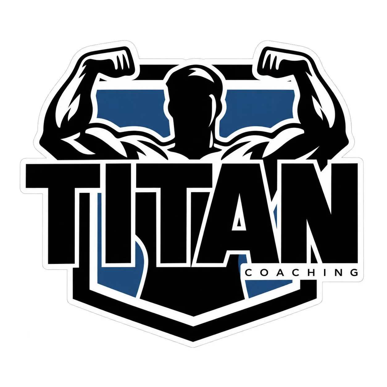 TITAN COACHING PRIVATE GYM