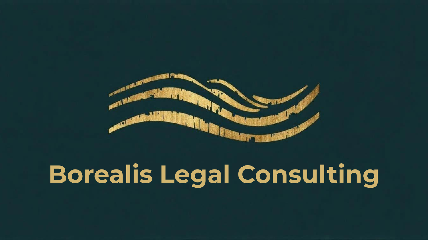 Borealis Legal Consulting, LLC