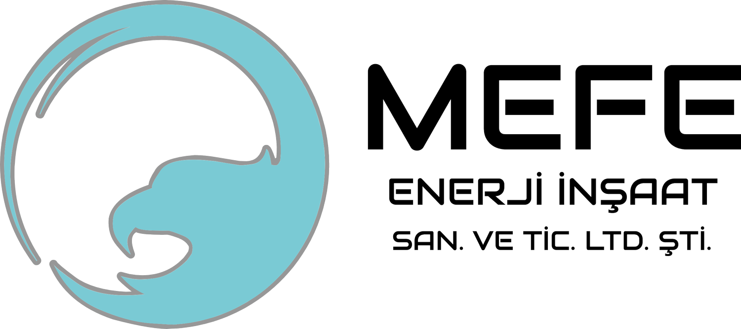 MEFE ENERJİ İNŞAAT