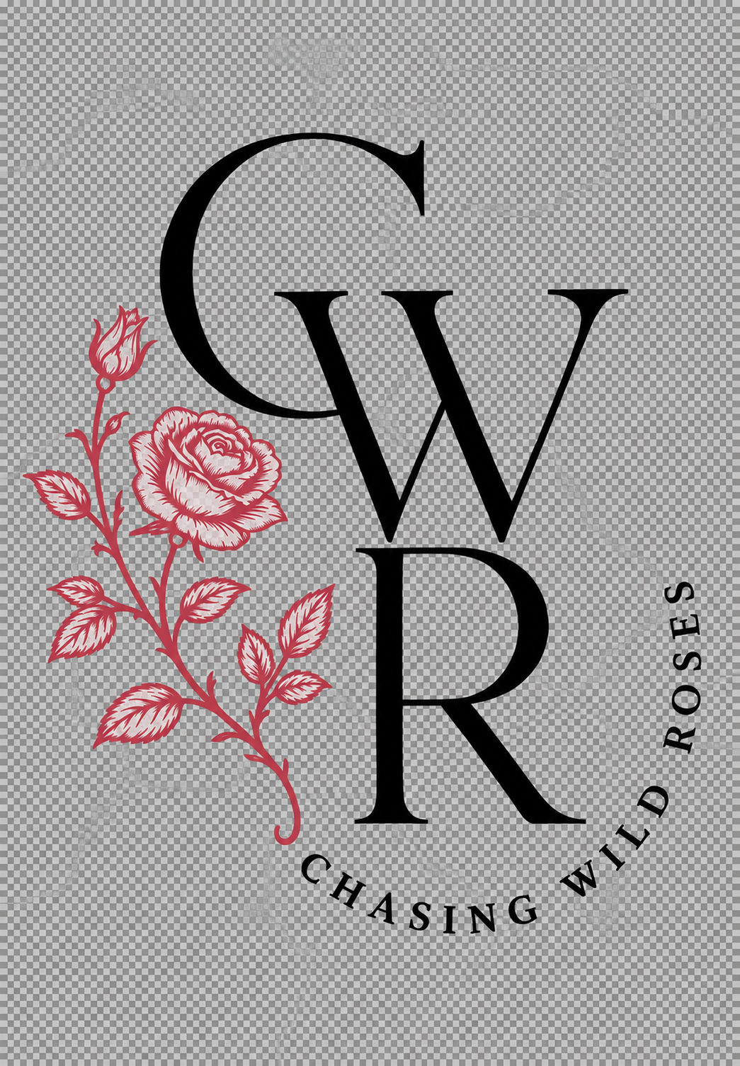 Chasing Wild Roses