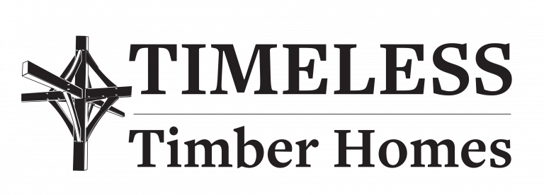 Timeless Timber Homes