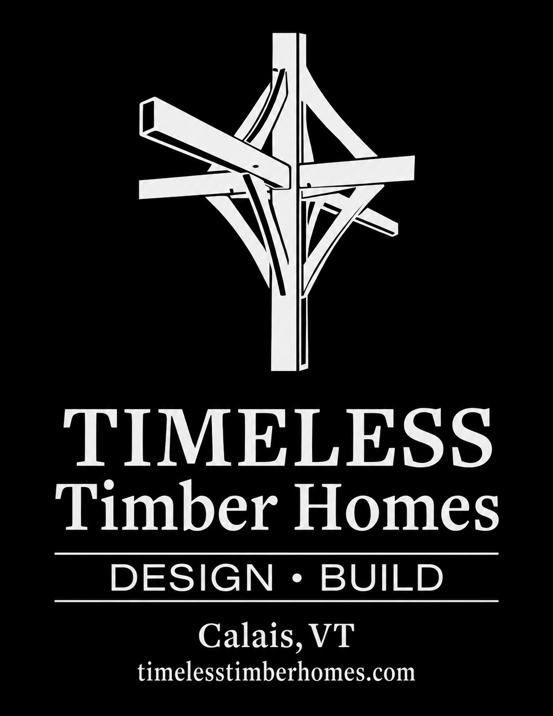 Timeless Timber Homes