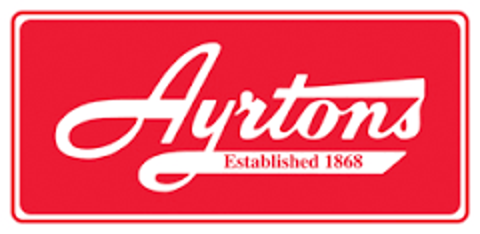 Ayrton Saunders