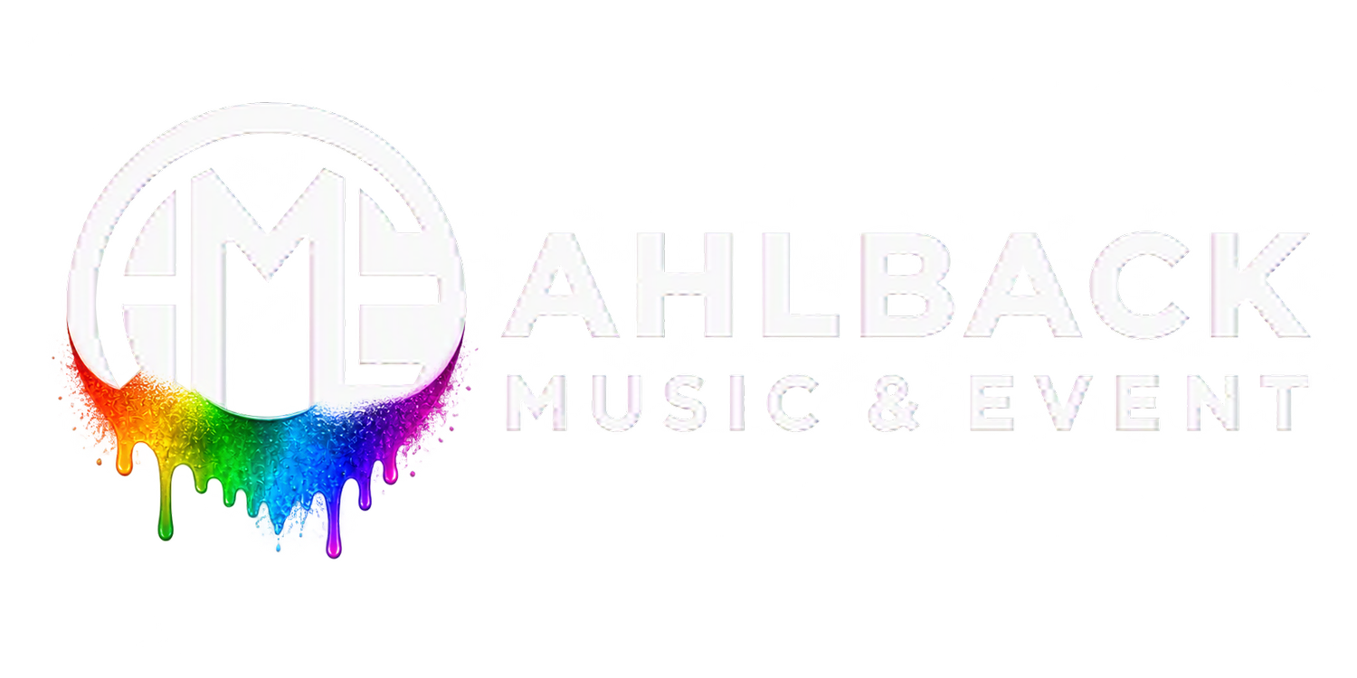 ahlbackmusicandevent.se