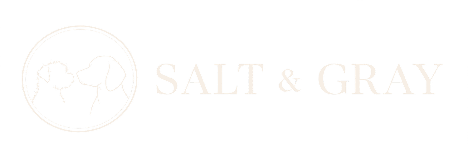 Salt and Gray