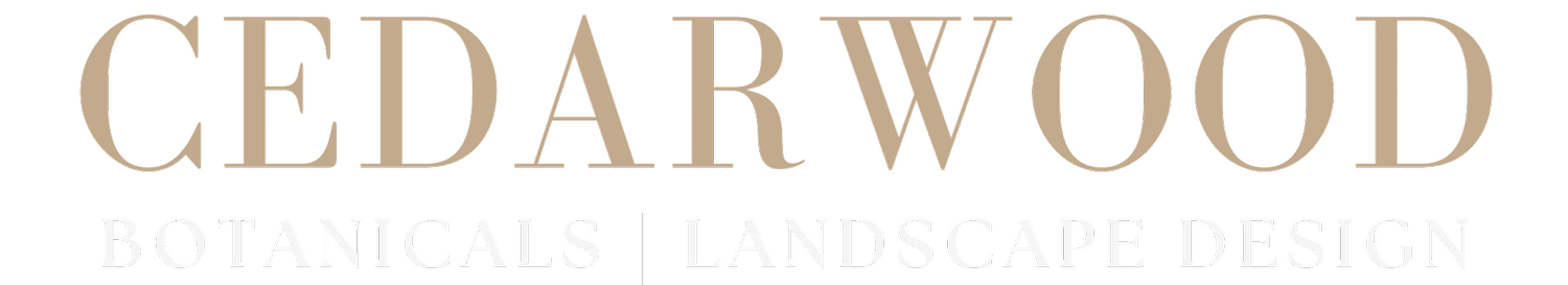 LANDSCAPE DESIGN & BOTANICALS