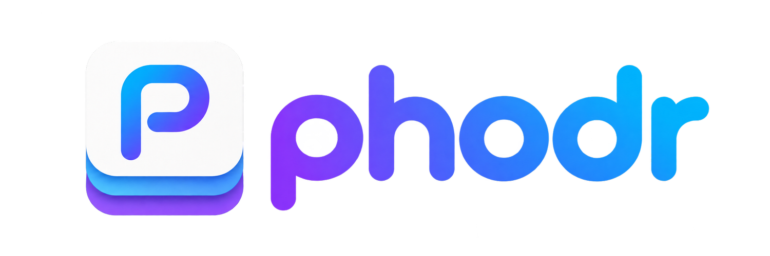 phodr