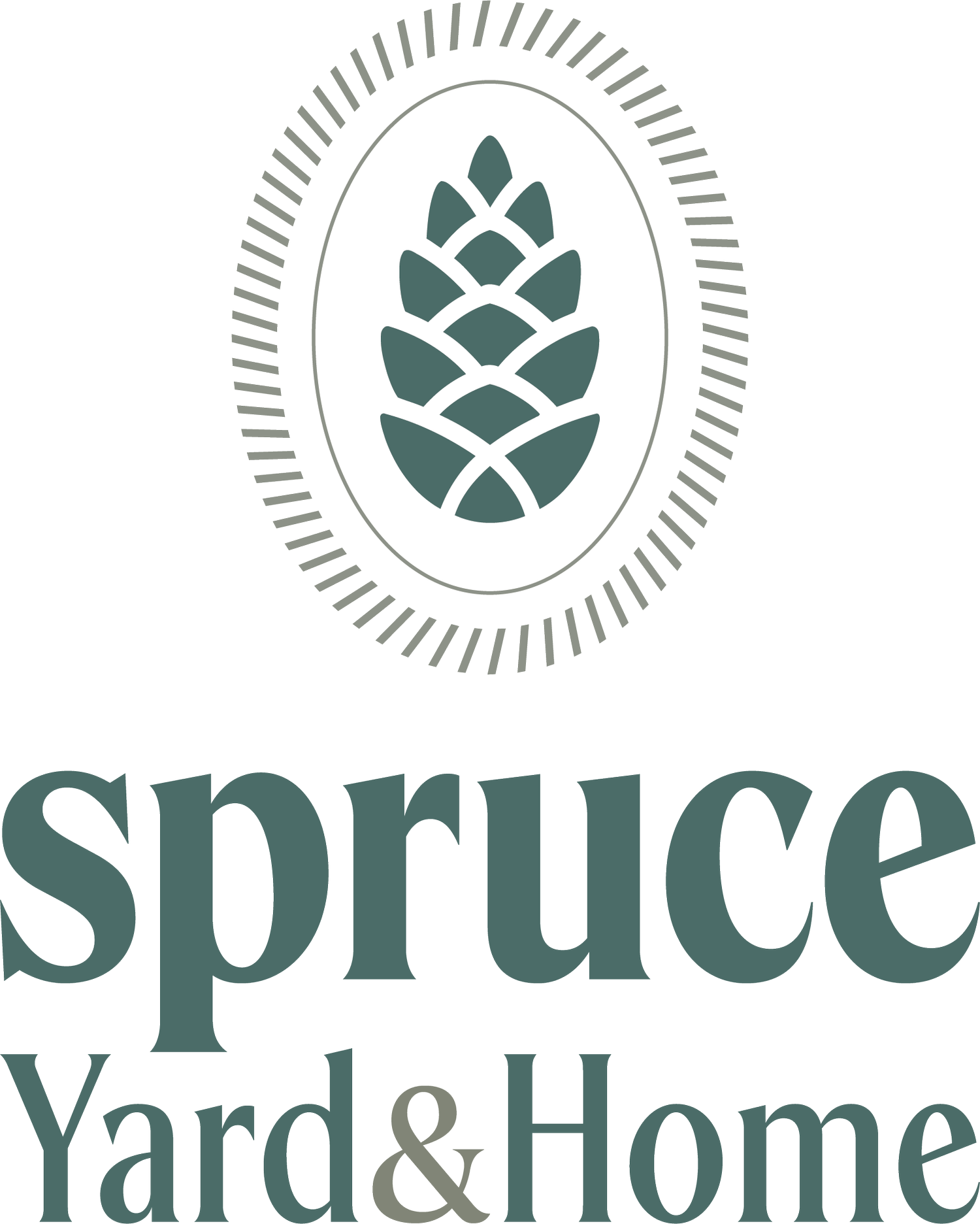 Spruce Yard & Home