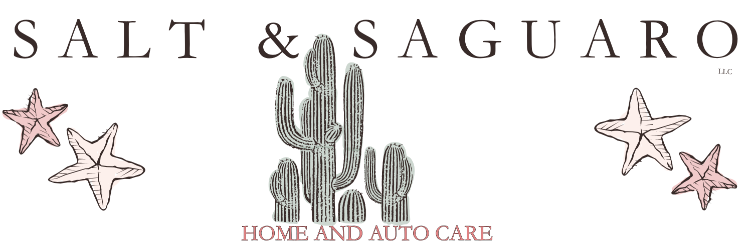 Salt & Saguaro LLC