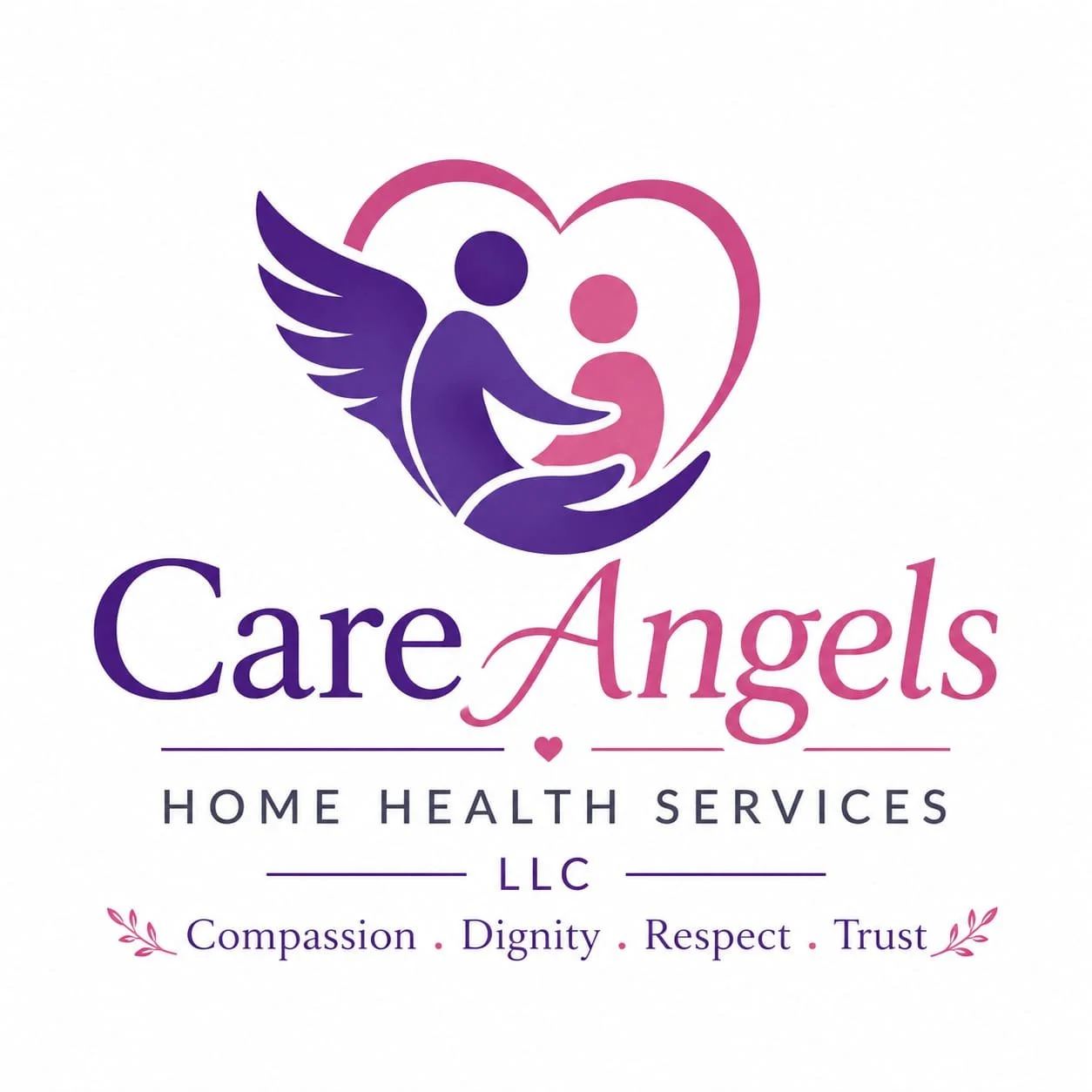 Careangels Home Health Services Llc