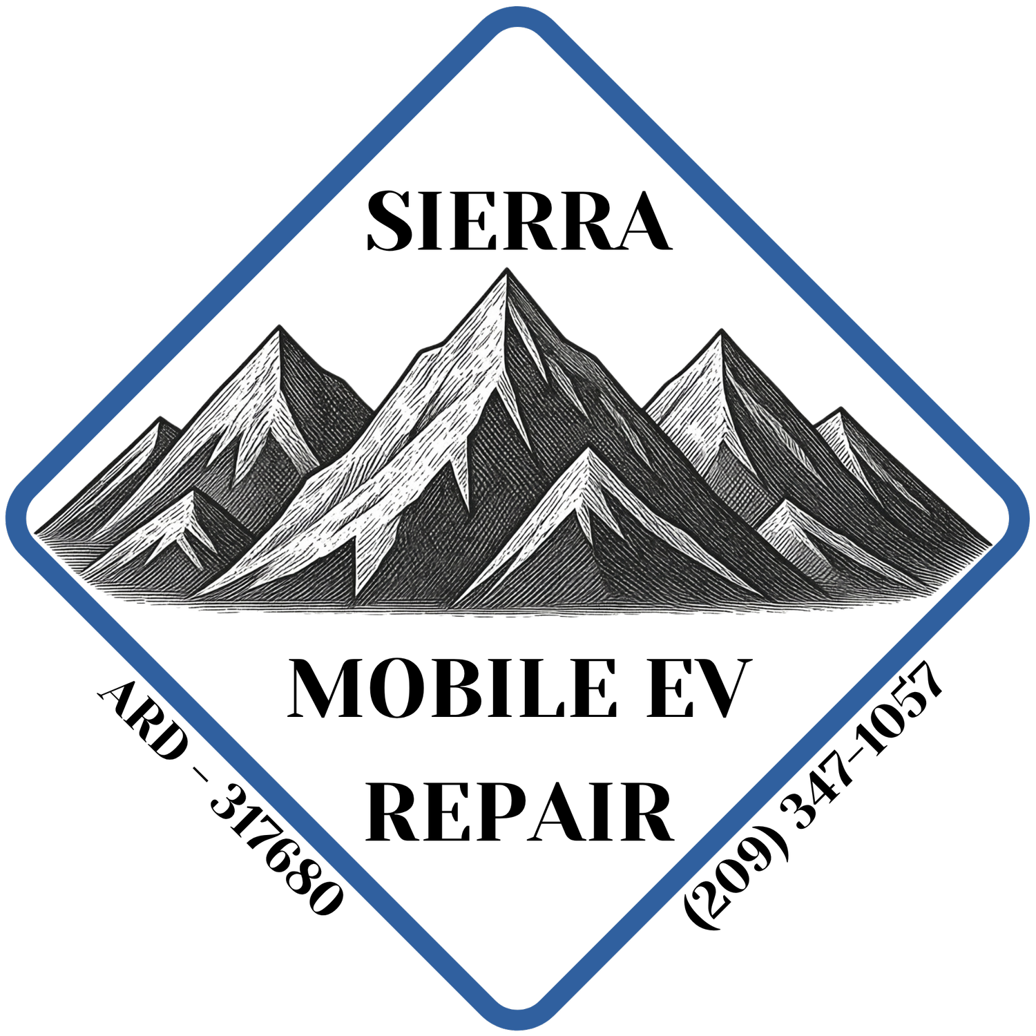 Sierra Mobile EV Repair