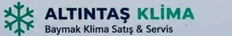ALTINTAŞ KLİMA